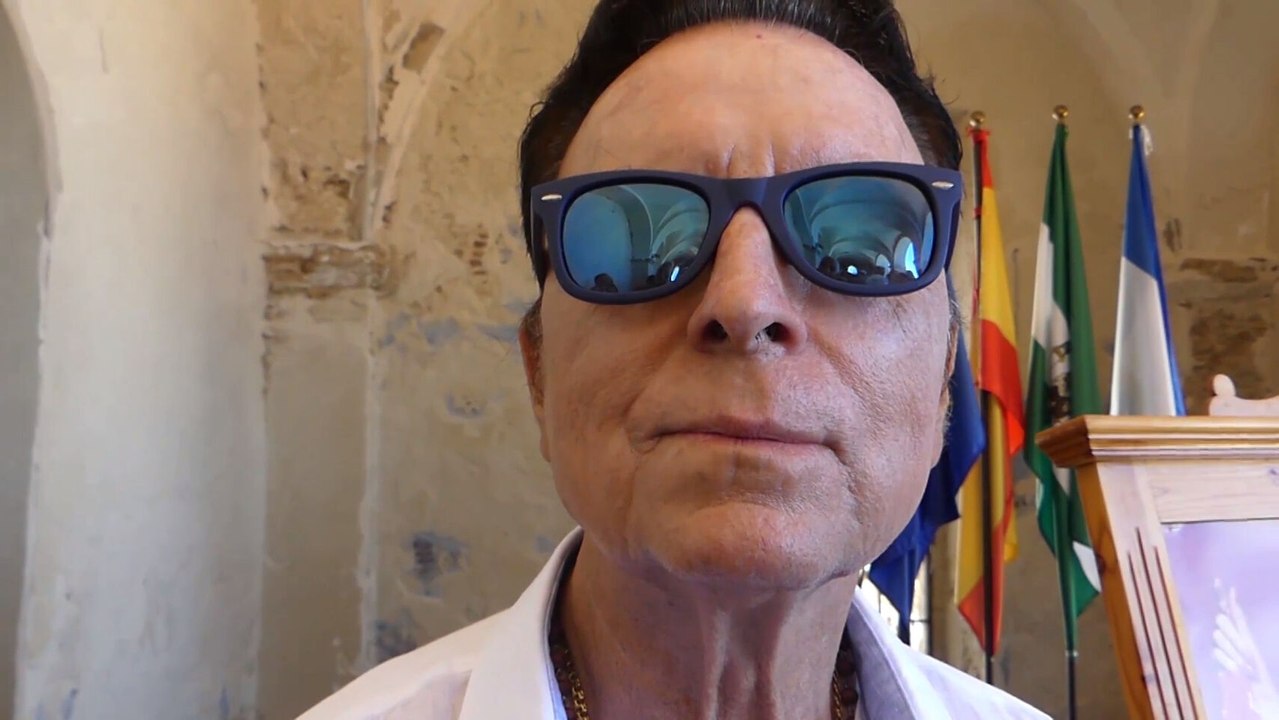 Ortega Cano defiende a su hija Gloria Camila