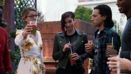 Supergirl Season 5 Comic-Con Trailer (HD)