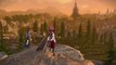 Sword Art Online : Alicization Lycoris - Kirito-kun explore avec Medina-chan