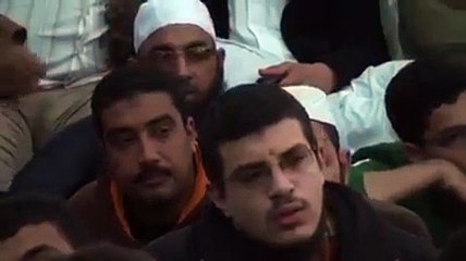 الغنى بالله » الشيخ محمد حسين يعقوب