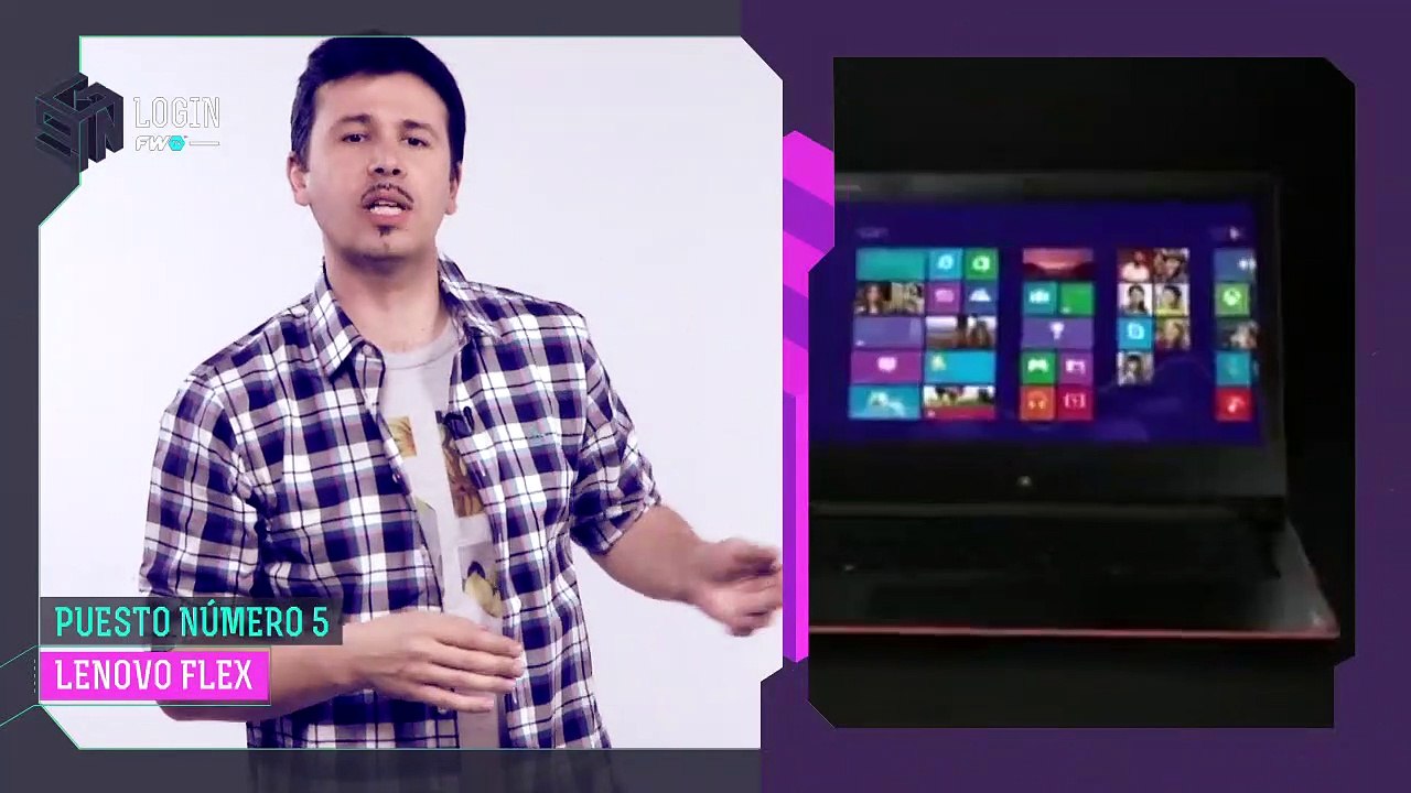 ¿Cuáles son las mejores 5 notebooks?