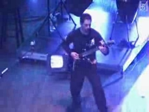 Dream Theater - Welcome Home (Sanitarium) (Metallica cover)