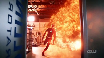 The Flash Season 6 Official Trailer - Comic Con 2019