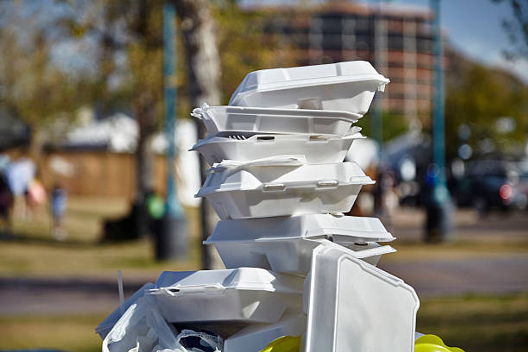 NYC Has Officially Banned Styrofoam