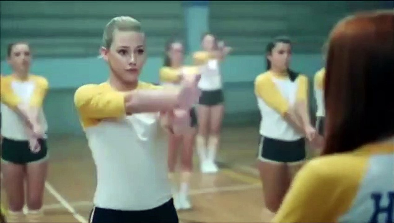 RIVERDALE Season 4 (2019) Official Trailer | Netflix Series