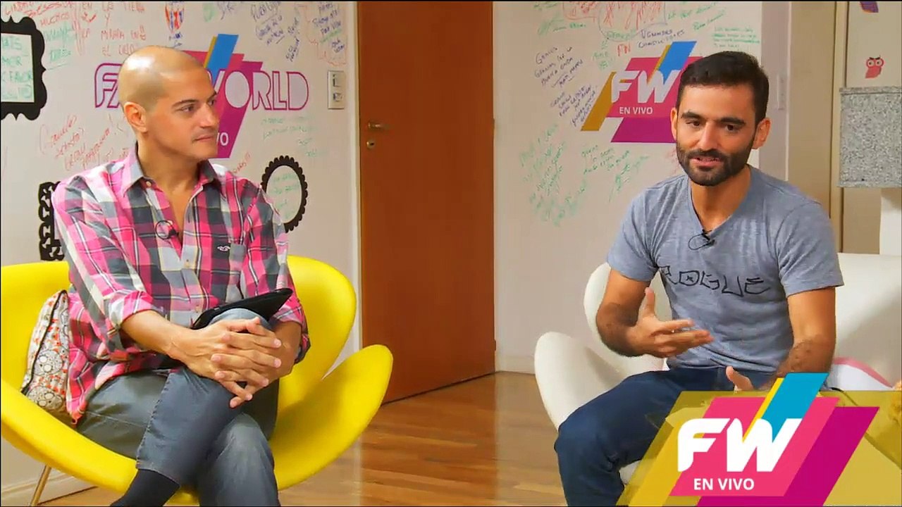 Programa #51 Daky Aita