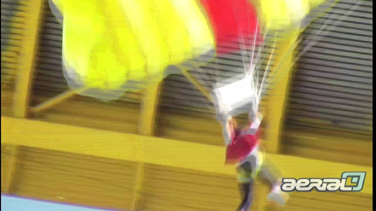 AERIAL TV EP.04 T.1