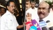 Minister Jayakumar | திமுகவை மத்திய அரசு தடை செய்ய வேண்டும் - அமைச்சர் ஜெயக்குமார்- வீடியோ