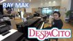 Luis Fonsi ft. Daddy Yankee - Despacito Piano by Ray Mak - Yamaha Clavinova CLP-685