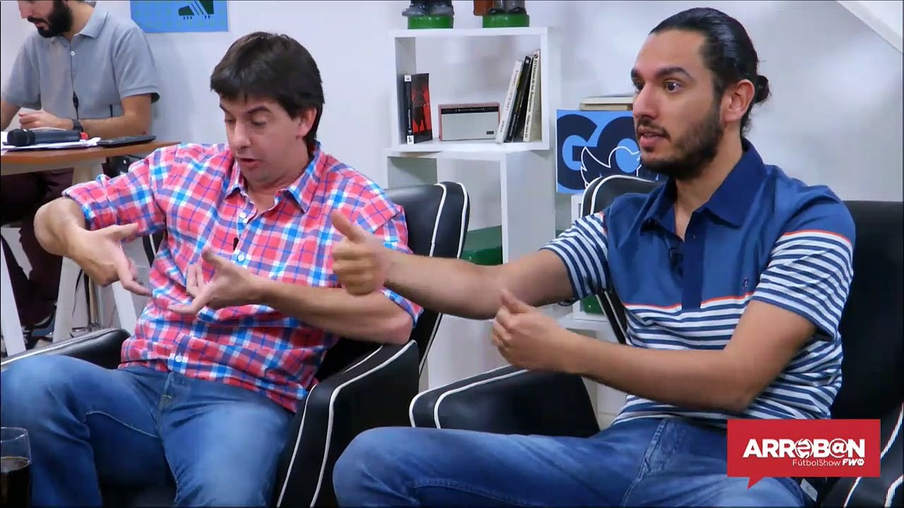 Racing Campeón y los #Panqueques del fútbol - Prog #33