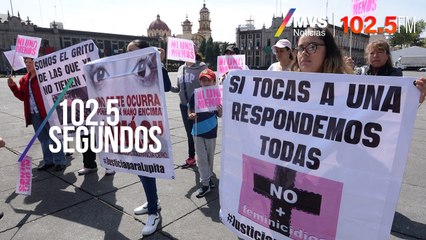 Segob y Gob-CDMX analizarán implementar alerta de género en la capital