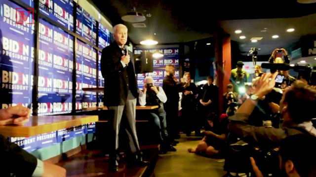 Jill Biden Urges Voters to Pick ‘Electability’ of Her Husband Over Other Candidates’ ‘Better Policies’