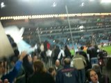 OM - Caen 26/01/2008 ULTRAS ROUEN [7]