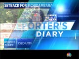 Setback for P Chidambaram in INX Media scam case, Delhi HC declines interim protection from arrest