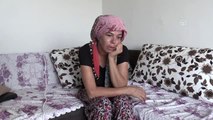 Adana'da 27 gündür kayıp kızının bulunmasını istiyor