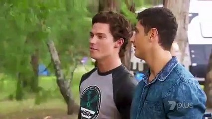 Home and Away 19th August 2019 (2185)
