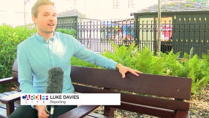 WEATHER: August 21st 2019