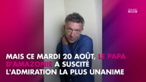 Vincent Cassel sexy et torse nu, les internautes sont sous le charme