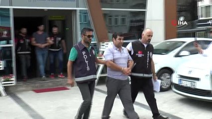 Müşteri için tartıştığı meslektaşını öldüren taksici 11 yıl sonra yakalandı