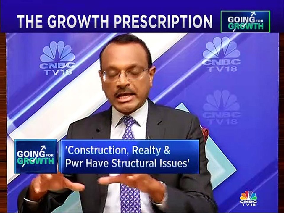 There is no confidence about investing in India; it's time for big bang reforms, says Ananth Narayan of SPJIMR