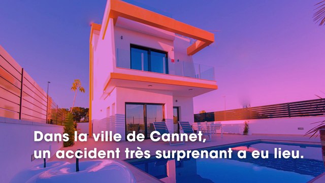 Alpes-Maritime : un couple fait l'amour sur le balcon d'une villa et passe par dessus la rambarde