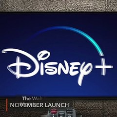 Disney+ streaming service gets international launch date