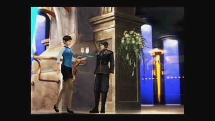 Final Fantasy VIII Remastered - Gameplay