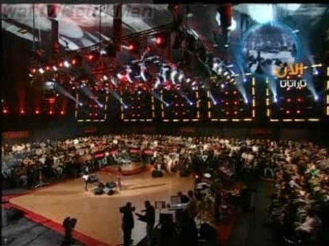 Taratata Arab - 27/01 Carole Samaha et Marwan Khori (3)