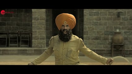 Teri Mitti - Kesari | Akshay Kumar & Parineeti Chopra | Arko | B Praak | Manoj Muntashir