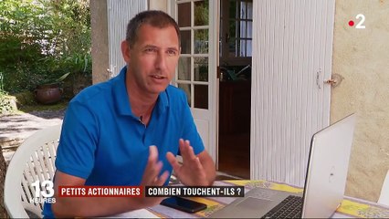 Bourse : 3 millions de petits actionnaires en France