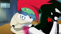 Harley Quinn : For Mature audiences- DC Universe CLIP 2019