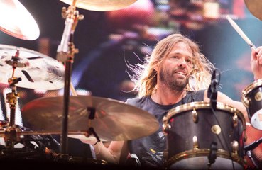 Foo Fighters planning 2020 album