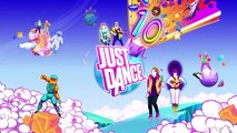 Just Dance 2020 - Lista de canciones (2)