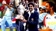 Game changing moments in Indian cricket | மாற்றி அமைக்கப்பட்ட கிரிக்கெட் ஆட்டங்கள்