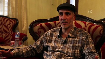 Doğu Guta kimyasal silah katliamının 6. yılı (2) - AFRİN