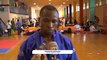 Jeux Africains Rabat 2019 |  Ouattara Mamadou perd en demi finale