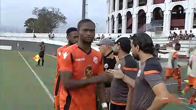 Football | MTN Ligue 1 : Le résumé Afad - San Pedro