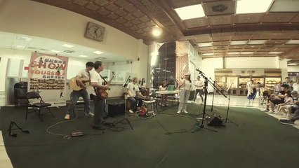 Hotel California (2019 Rabees Tour Stage 4. Viewpoint 2) (藝起來中正)