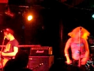 camden town underworld - Love and a.45