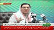 Firdous Ashiq Awan Media Talk After Cabinet Meeting – 20th August 2019