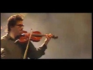 KREPOSUK LIVE FESTIF - CELTIC ROCK