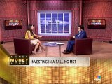 Money Money Money: Ashish Shanker of Motilal Oswal Wealth Management guides on how to invest in a volatile market