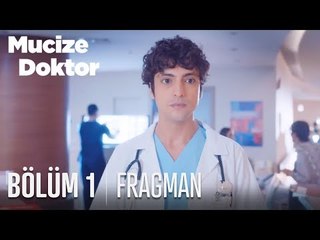 Mucize Doktor 1. Tanıtımı | Yakında Fox'ta!