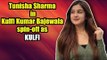 Tunisha Sharma to play grownup Kulfi in Kulfi Kumar Bajewala spin-off?