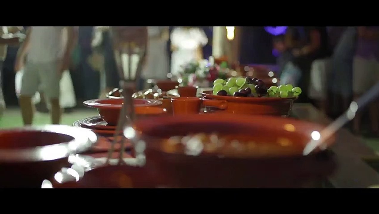 Solin Croatia Home of Interstas International Festival of Tourism Tour Film