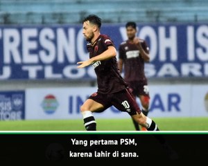 Saya Juga Bobotoh - Hambali Tholib
