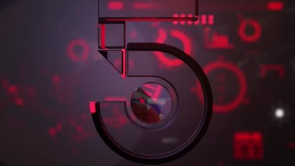 5 Things - Lewandowski Cinta Laga Pembuka