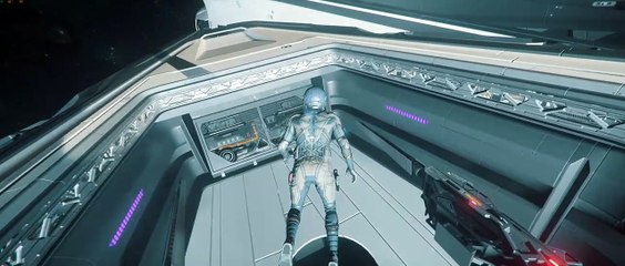 890J's Giant Turret Hole [Evocati 3.6.2]