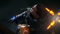 Death Stranding - Tráiler Gamescom 2019 Mama