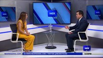Entrevista a Juan Carlos Araz presidente del CNA - Nex Noticias